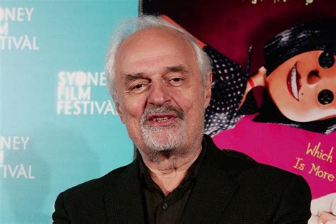 Ted Kotcheff (1931-2019):