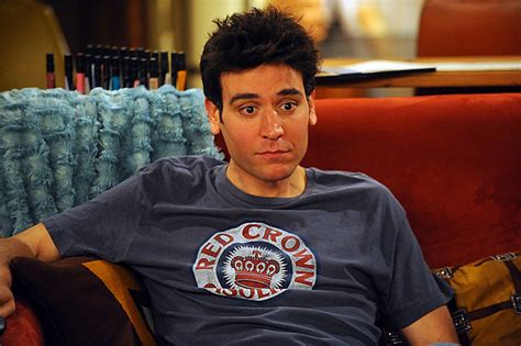 Ted Mosby: