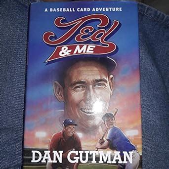 Ted and Me Baseball Card Adventures Book 11