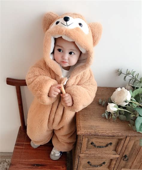 Teddy Bear in Onesie: A Symbol of Comfort and Cuteness