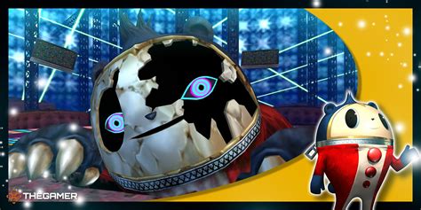 Teddy Persona 4: A Comprehensive Guide to the Beloved Bear