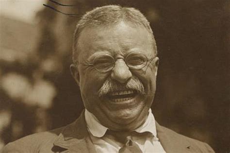 Teddy Roosevelt's Legacy Lives On in Fashion