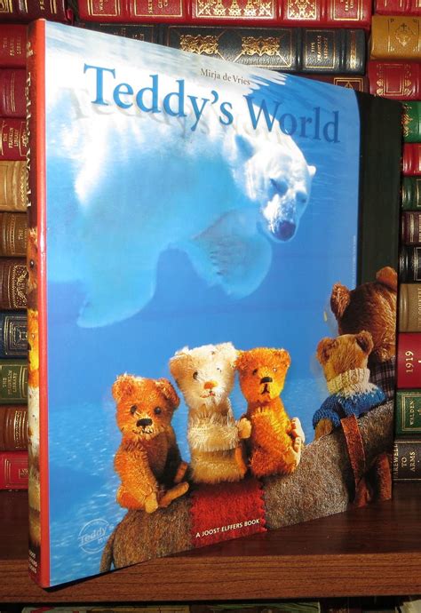 Teddy s World Reader