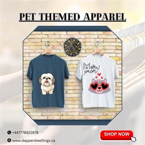 Teddy the Dog Shirts: Unleashing the Perfect Canine Wardrobe