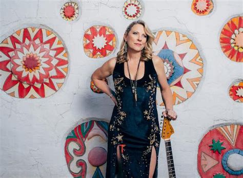 Tedeschi Trucks Band Members: A Comprehensive Guide to Their Musical Journey