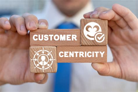 Tedsm: The Transformative Power of Customer-Centricity