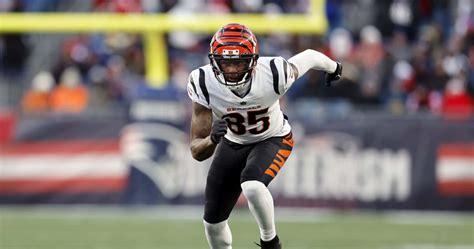 Tee Higgins: The Ascending Star of the Cincinnati Bengals