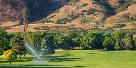 Tee Off at Bonneville: Securing Your Preferred Tee Time