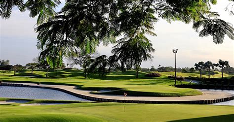 Tee Off at Paradise: Explore the Allure of Laguna Golf Singapore