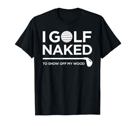 Tee Off with Style: Enhance Your Golfing Experience with Naked Lady Golf Tees