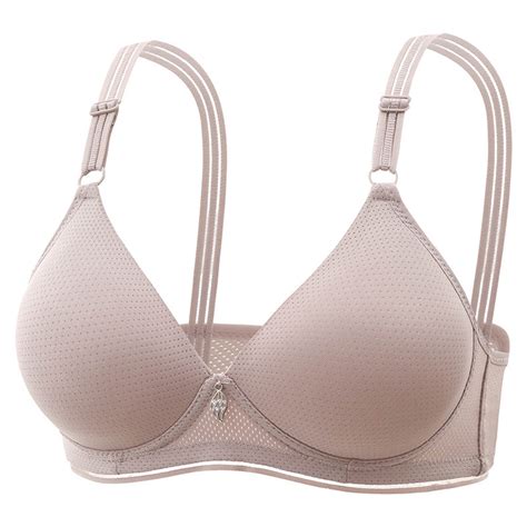 Tee Shirt Bras with Skinny Straps: A Balancing Act of Comfort and Style