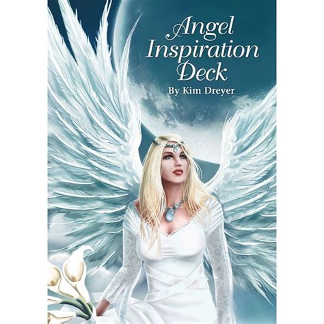 Teen Angels: 52 Inspirational Angel Cards Reader