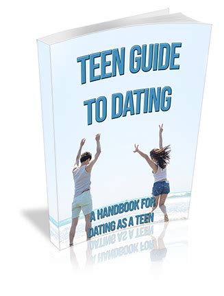 Teen Guide Ebook Kindle Editon