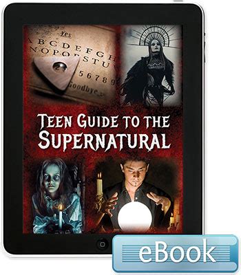 Teen Guide Ebook Kindle Editon