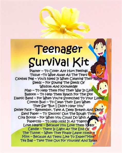 Teen Is a Four-Letter Word A Survival Kit for Parents Reader