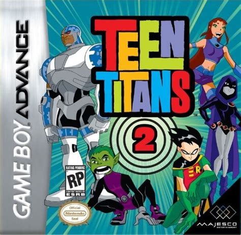 Teen Titans 2 Kindle Editon