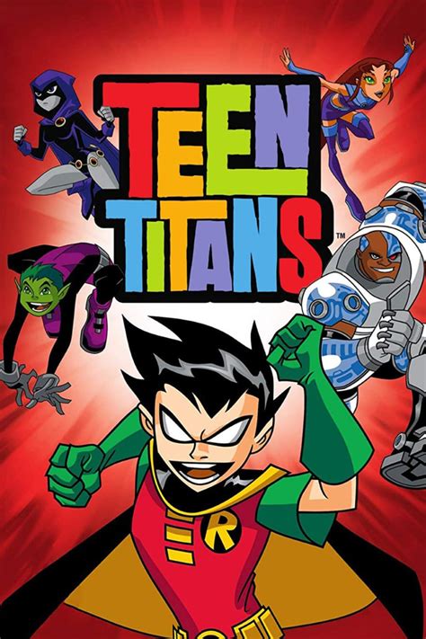 Teen Titans 2003-4 Kindle Editon