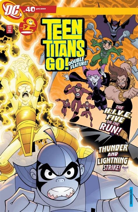 Teen Titans Go 2004-2008 54 Teen Titans Go 2003- PDF