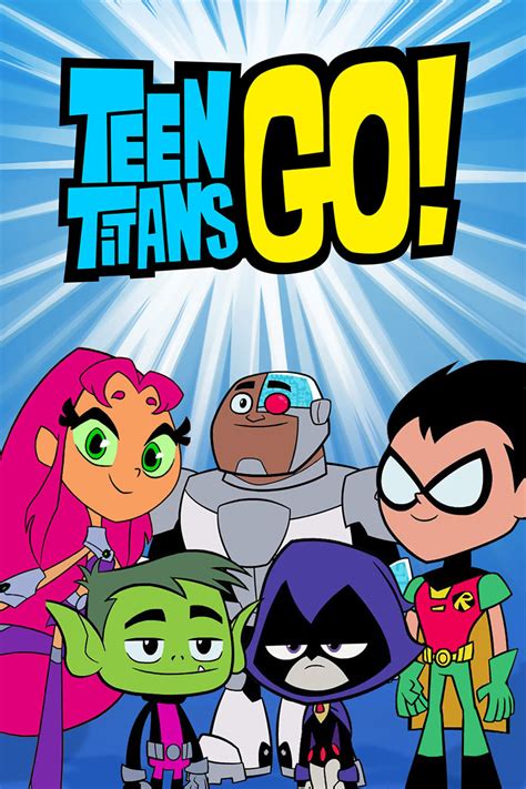 Teen Titans Go 2013-23 Epub