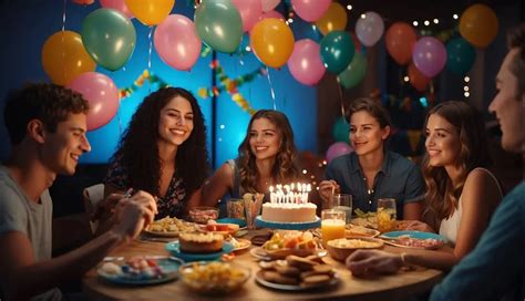 Teenage Birthday Trip Ideas: Create Unforgettable Memories