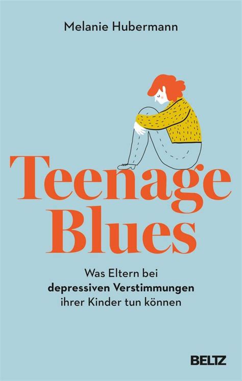 Teenage Blues Reader