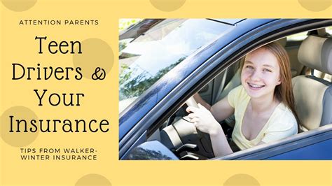 Teenage Car Insurance: All You Need to Know in 2023