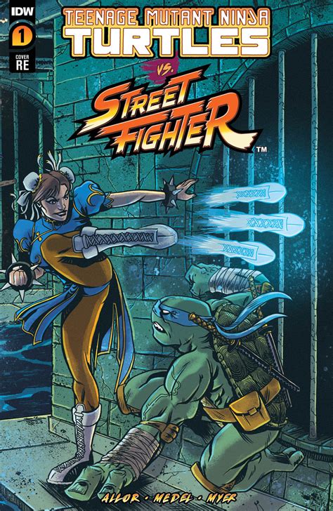 Teenage Mutant Ninja Turtles 24 Jetpack Comics Exclusive Variant Cover Teenage Mutant Ninja Turtles Kindle Editon