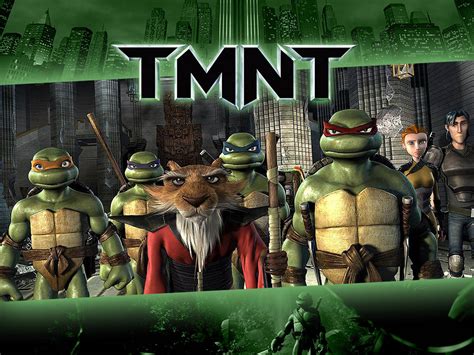 Teenage Mutant Ninja Turtles 9 Epub
