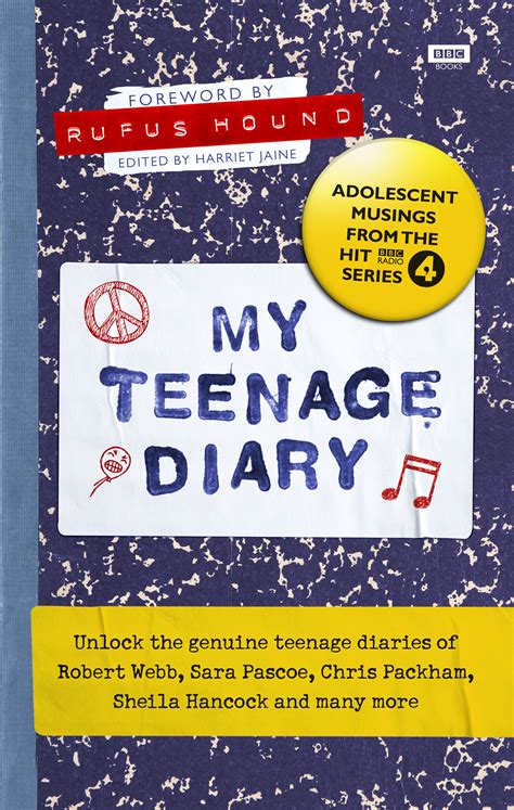 Teenage Ramblings 1999 Diary