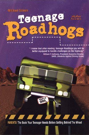 Teenage Roadhogs Epub