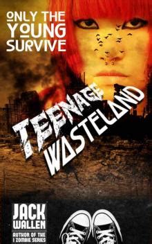 Teenage Wasteland I Zombie Epub