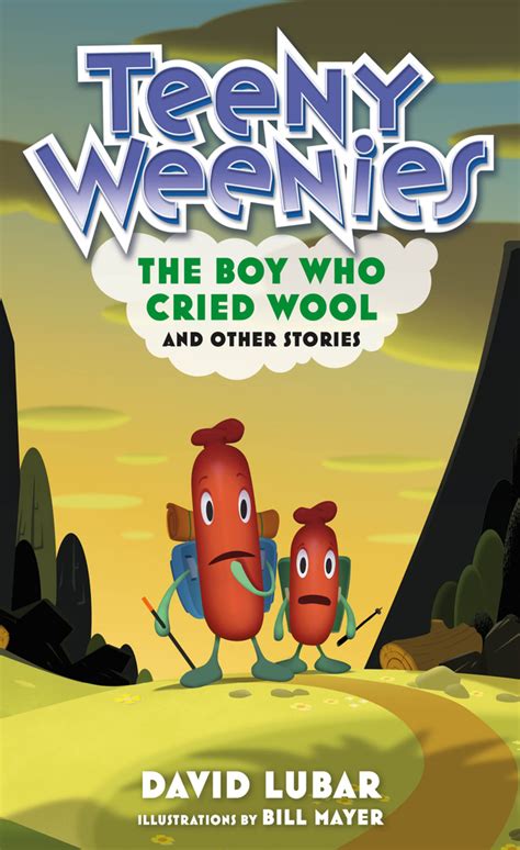 Teeny Weenies The Intergalactic Petting Zoo And Other Stories Doc