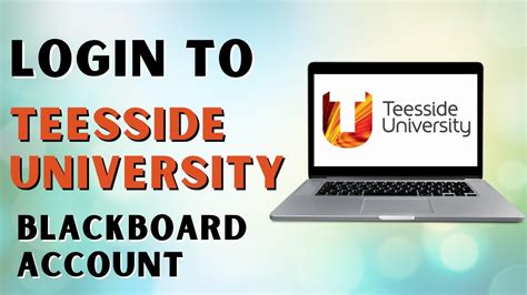 Teesside University Blackboard: Your Complete Guide to Student Success