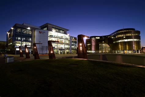 Teesside University Singapore: A Gateway to Academic Excellence and Global Opportunities