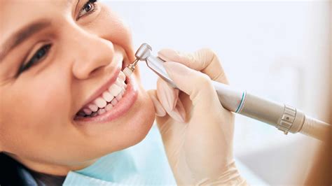 Teeth Cleaning: A Necessity for a Healthy Smile