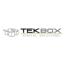 TekBox Digital Solutions Pte. Ltd.: Empowering Businesses with Cutting-Edge Digital Services