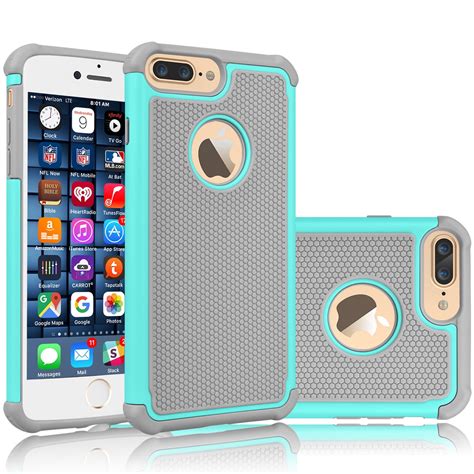 Tekcoo Absorbing Defender Silicone Turquoise Epub