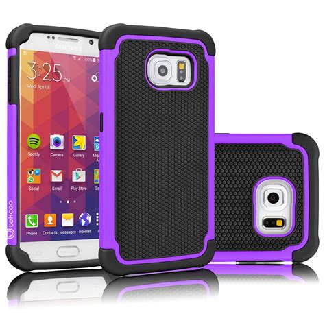 Tekcoo Absorbing Plastic Defender Protective Epub