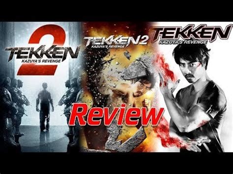 Tekken 2 Kazuya's Revenge: A Legendary Fighting Game Experience