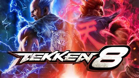 Tekken 3: Exploring the Legendary Fighters of a Gaming Epic