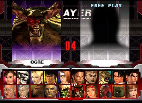 Tekken 3 Characters: 20 Fighters That Defined a Generation