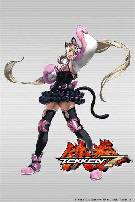 Tekken 7: Mastering the Dance of Destruction with Lucky Chloe