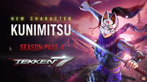 Tekken 7 Kunimitsu: A Comprehensive Exploration of the Legendary Assassin's Homecoming