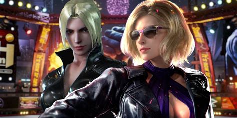 Tekken 8's Nina Williams: Unlocking the Secrets of the Ultimate Fighter