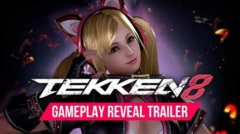 Tekken 8: Lucky Chloe's Phenomenal Gameplay and Impact