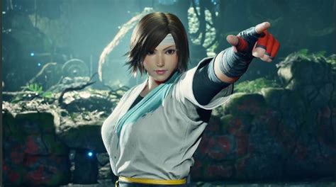 Tekken 8 Asuka Costumes: A Comprehensive Guide for Customization and Creativity