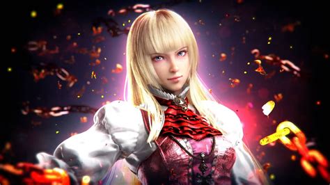 Tekken 8 Lily: Unveiled and Explored!