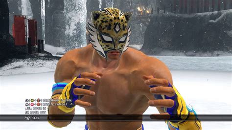 Tekken King Mask: The Ultimate Symbol of Power and Authority