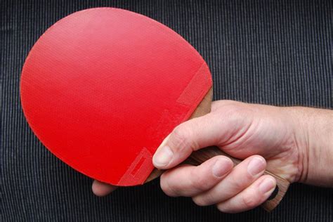 Teknik Memegang Bet Forehand dan Backhand: Panduan Utama untuk Meningkatkan Permainan Ping Pong Anda