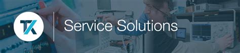 Tektronix Service Solutions Kindle Editon